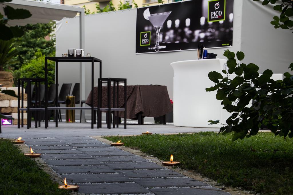 Hotel Pico Mirandola Εξωτερικό φωτογραφία