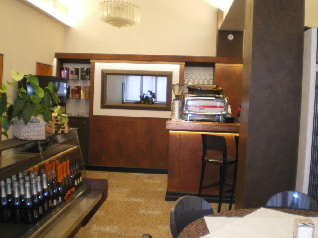 Hotel Pico Mirandola Εξωτερικό φωτογραφία