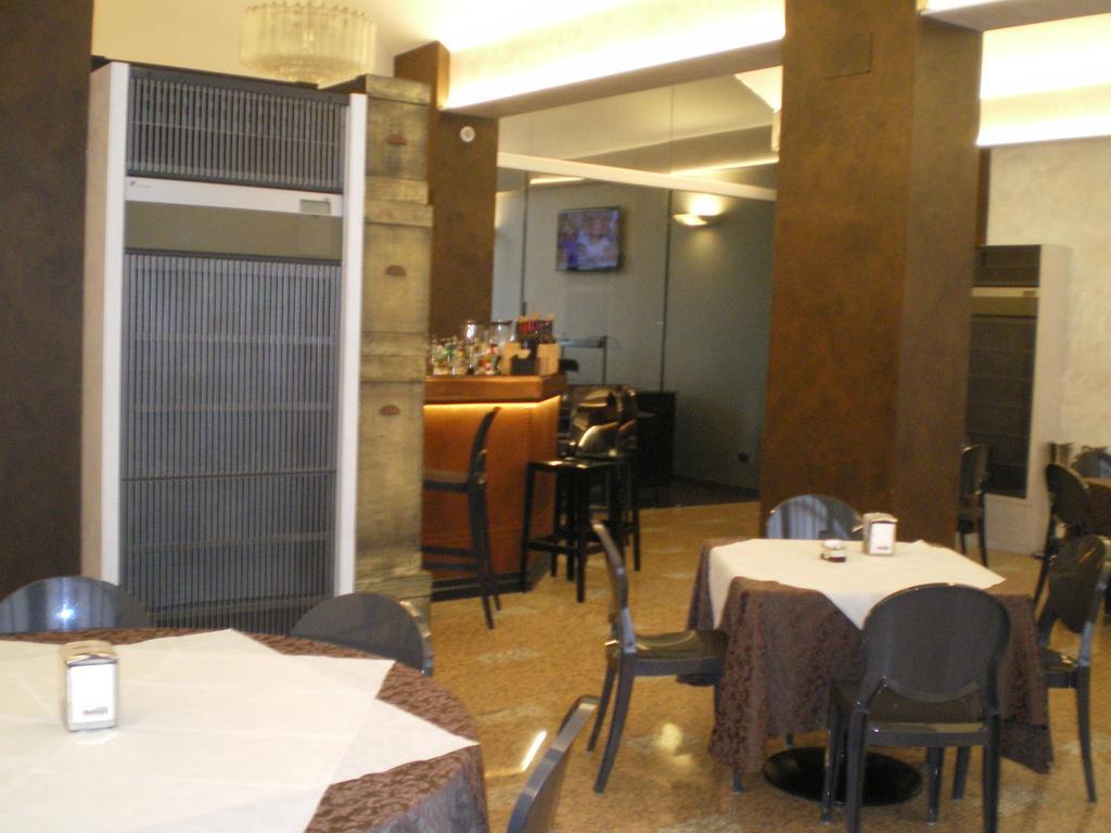 Hotel Pico Mirandola Εξωτερικό φωτογραφία
