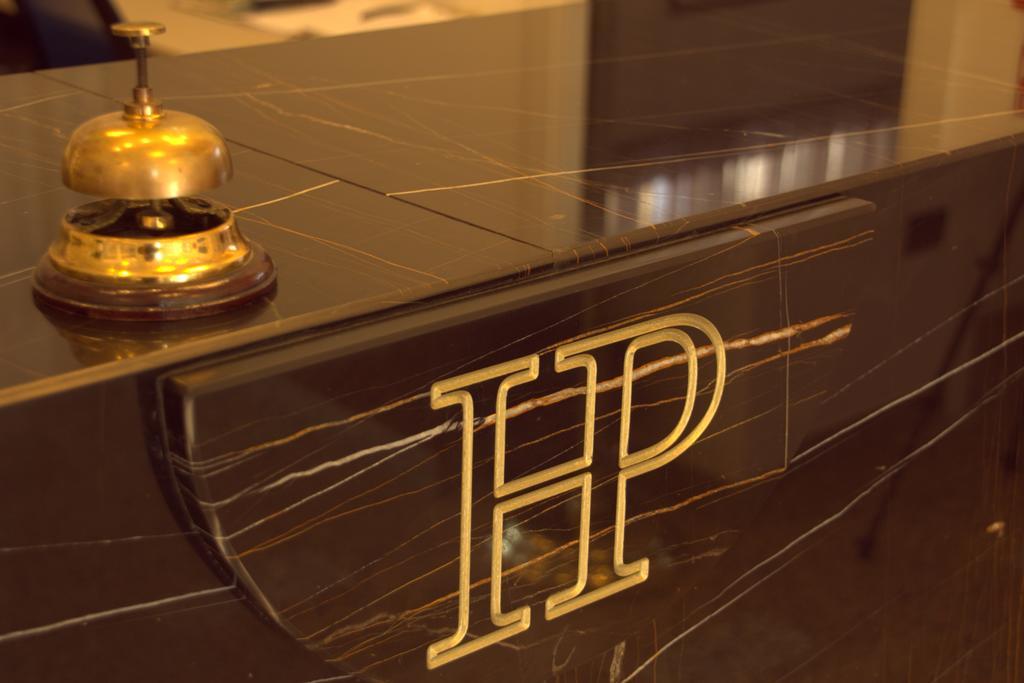 Hotel Pico Mirandola Εξωτερικό φωτογραφία