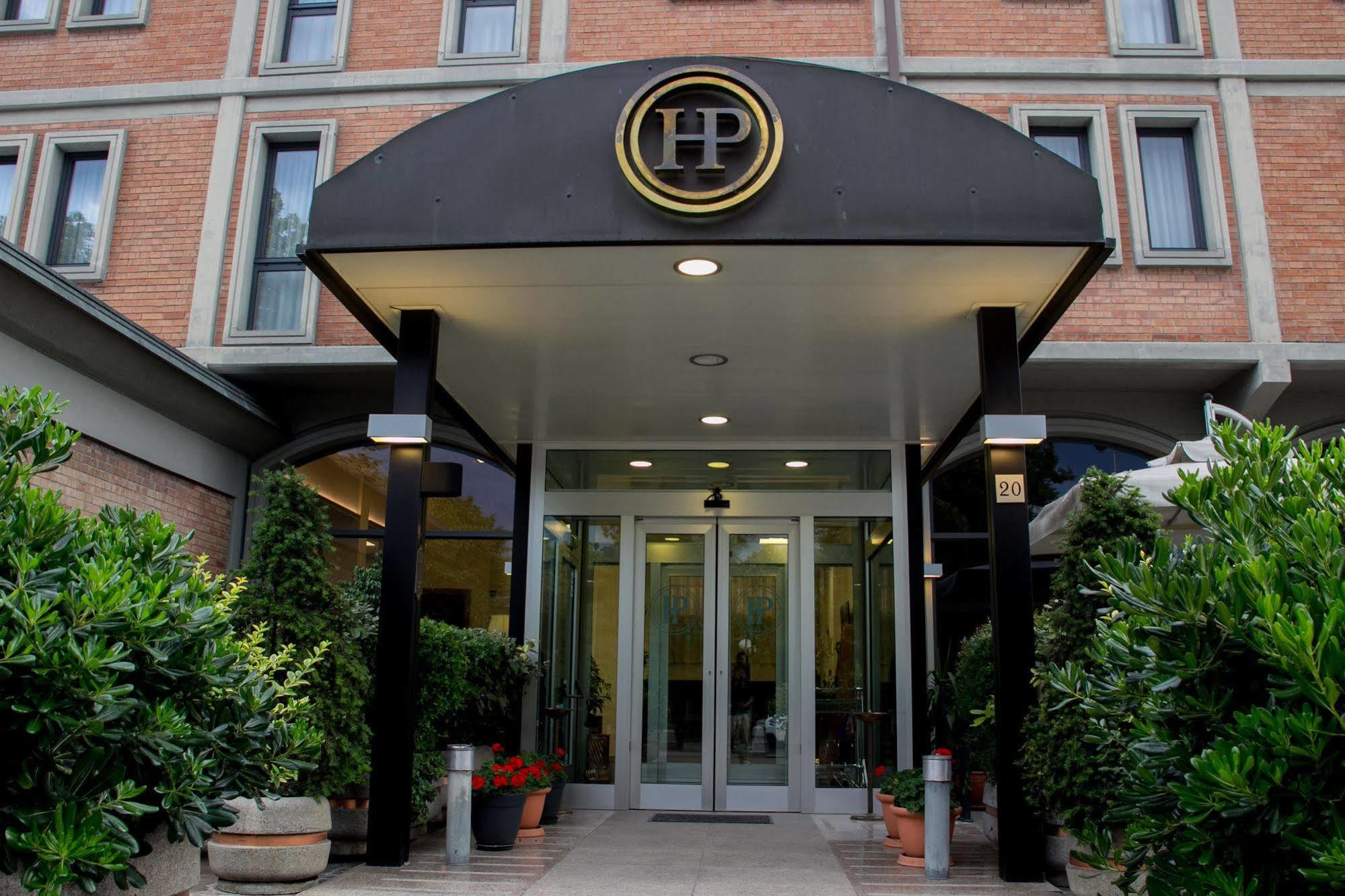 Hotel Pico Mirandola Εξωτερικό φωτογραφία