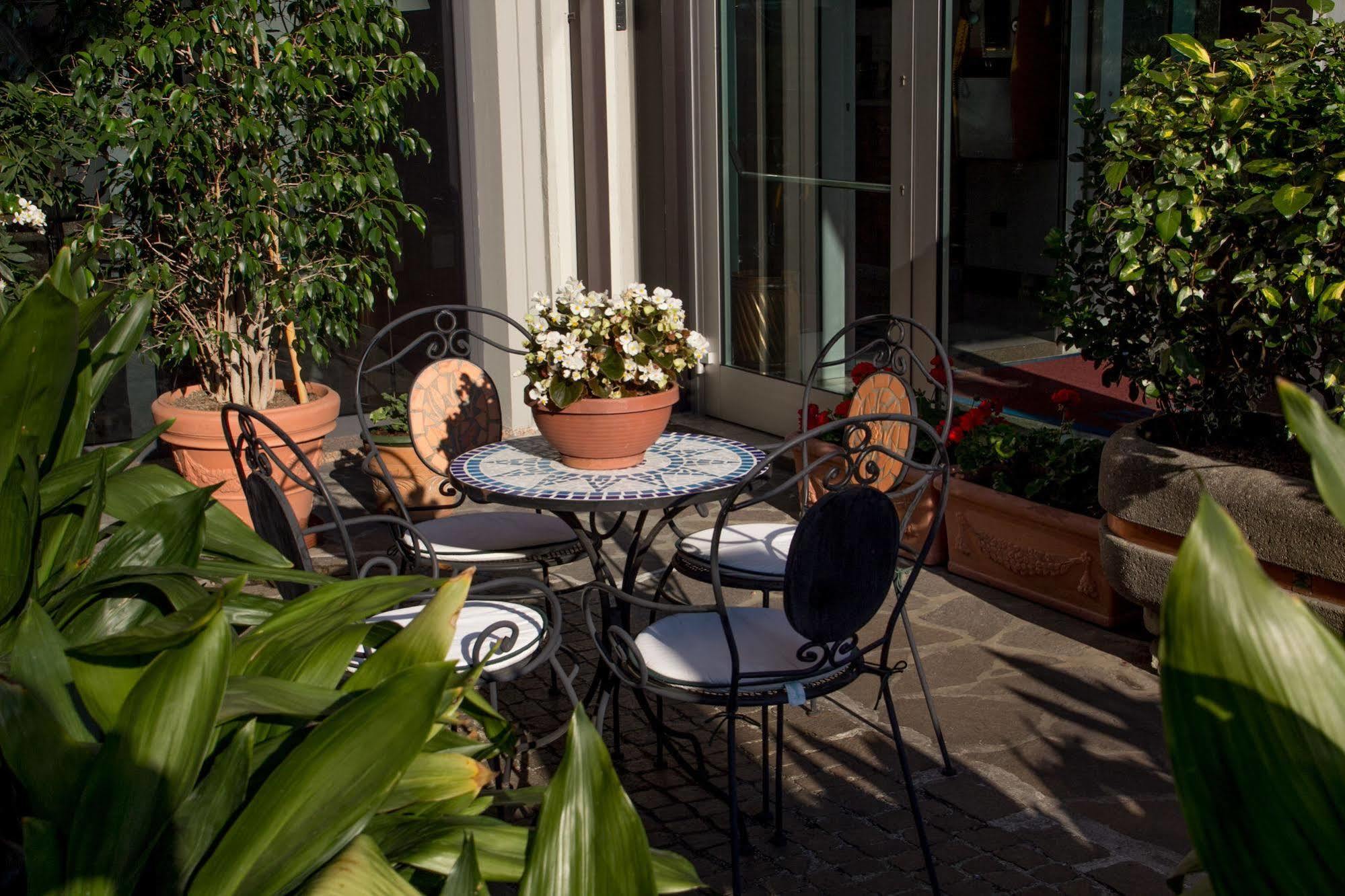 Hotel Pico Mirandola Εξωτερικό φωτογραφία