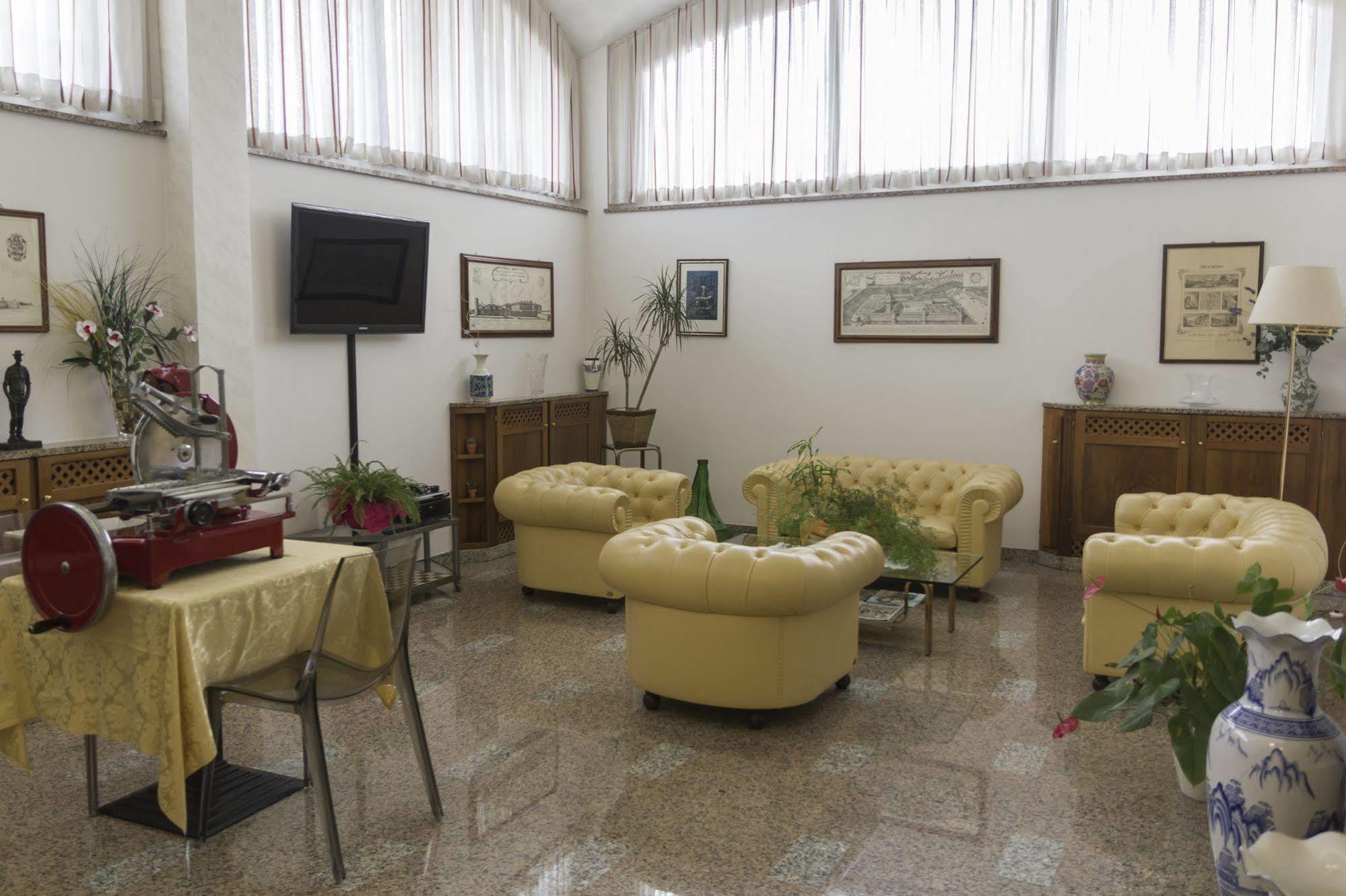 Hotel Pico Mirandola Εξωτερικό φωτογραφία