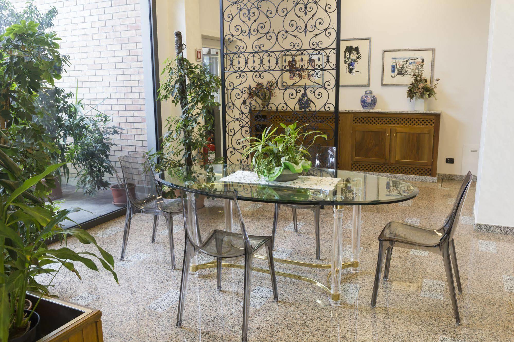 Hotel Pico Mirandola Εξωτερικό φωτογραφία