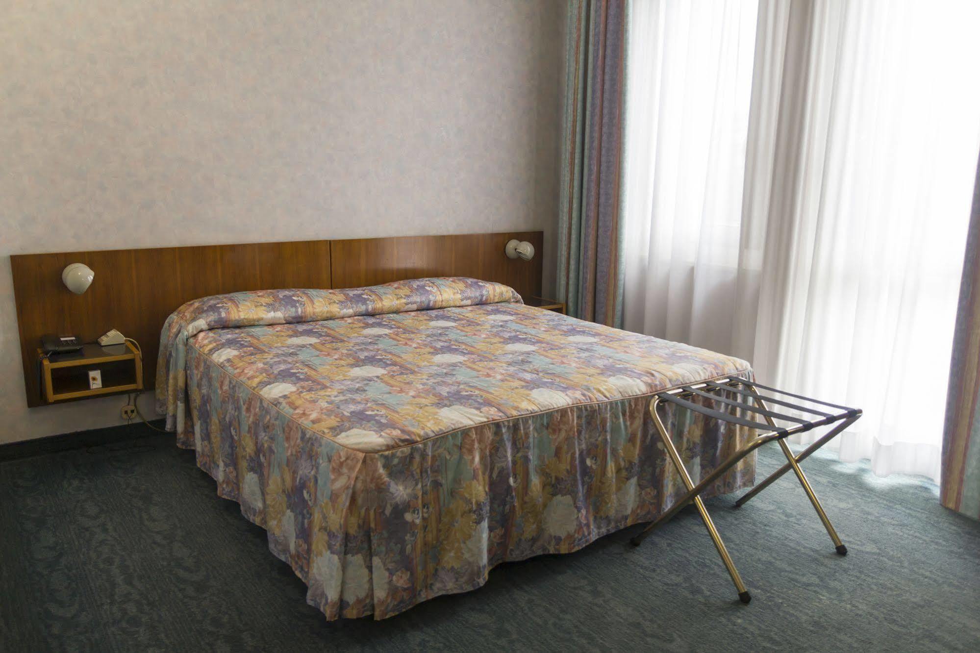 Hotel Pico Mirandola Εξωτερικό φωτογραφία