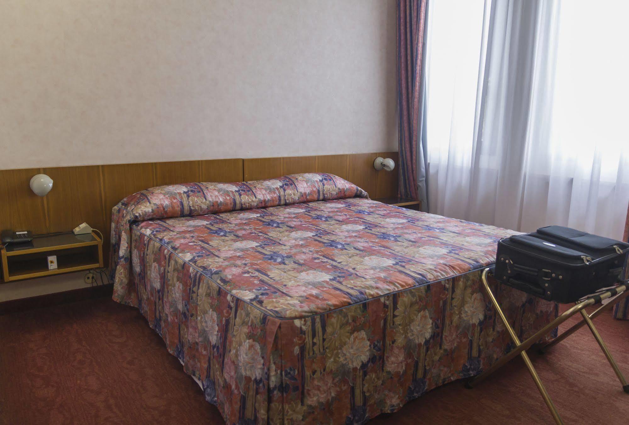 Hotel Pico Mirandola Εξωτερικό φωτογραφία