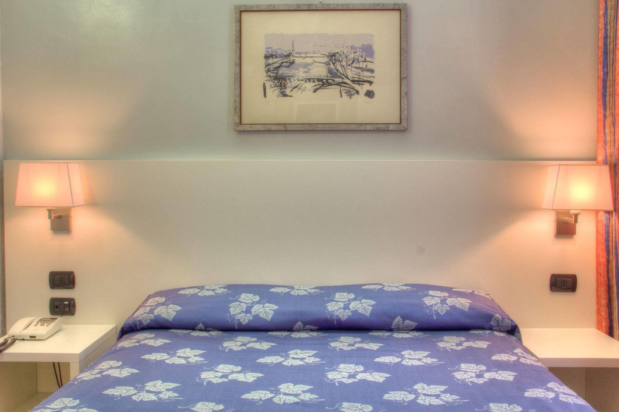 Hotel Pico Mirandola Εξωτερικό φωτογραφία