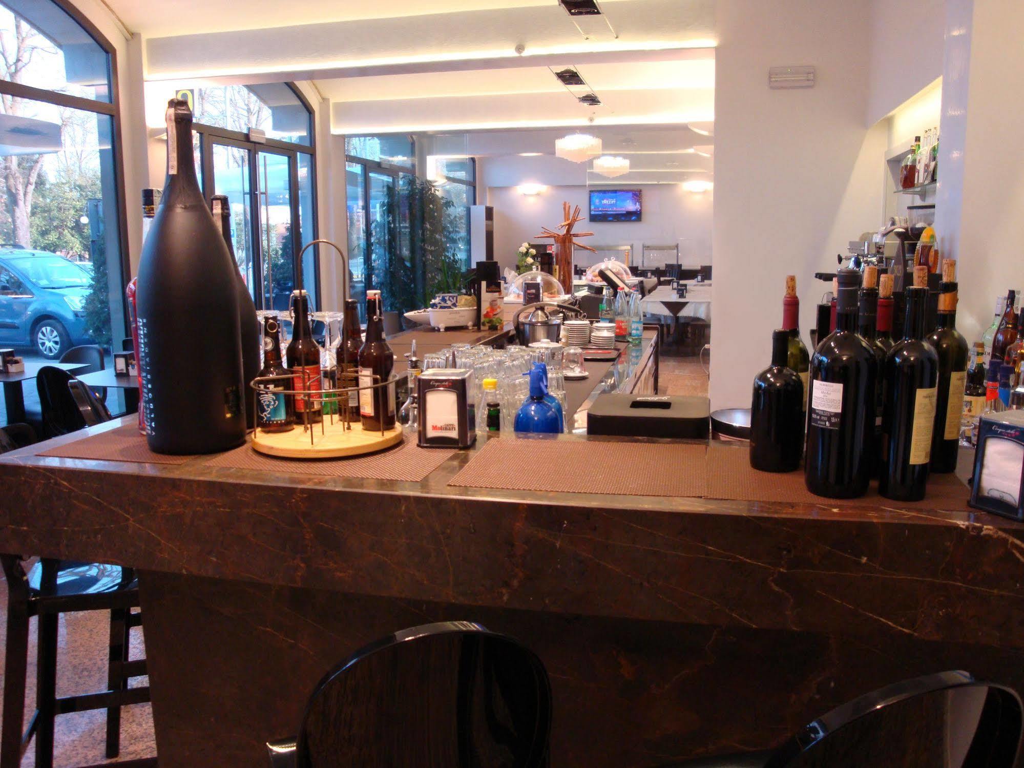 Hotel Pico Mirandola Εξωτερικό φωτογραφία