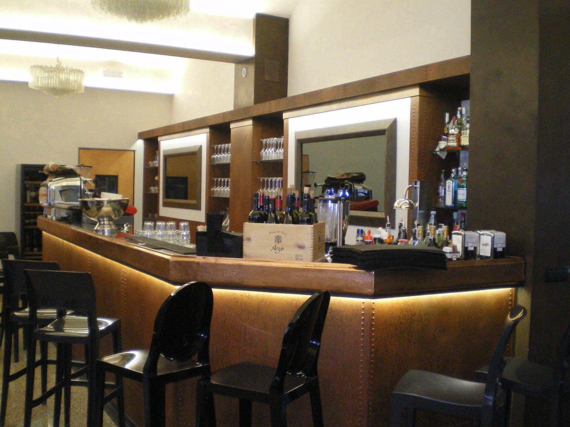 Hotel Pico Mirandola Εξωτερικό φωτογραφία