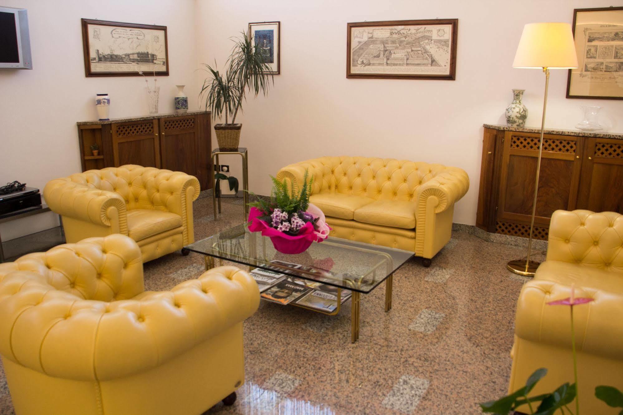 Hotel Pico Mirandola Εξωτερικό φωτογραφία