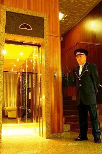 Hotel Pico Mirandola Εξωτερικό φωτογραφία